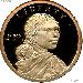 2018-S Native American Dollar GEM PROOF 2018 Sacagawea Dollar SAC