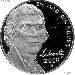 2018-S Jefferson Nickel PROOF Coin 2018 Proof Nickel Coin