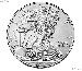 2018-W Burnished BU American Silver Eagle * 1oz Silver