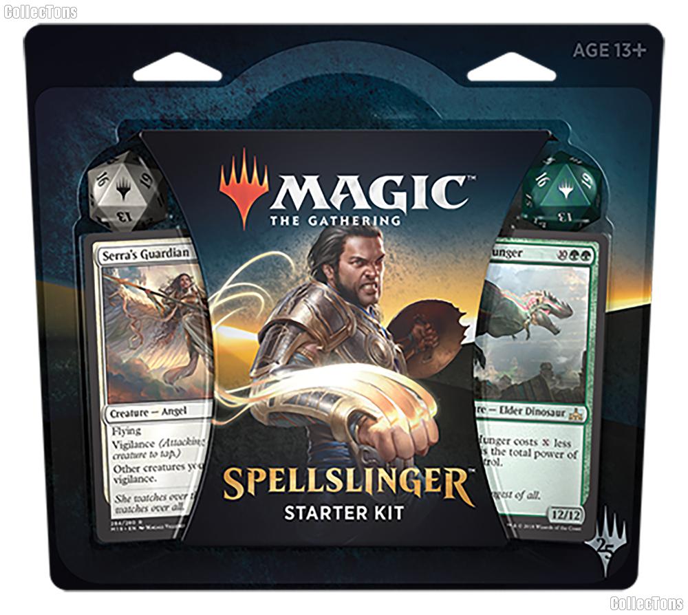 MTG: Magic the Gathering Spellslinger Starter Kit
