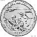 2019-S Guam War in the Pacific National Historical Park Quarter GEM SILVER PROOF America the Beautiful