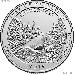 2019-S Idaho Frank Church River of No Return Wilderness  Quarter GEM PROOF America the Beautiful