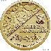 2018-D American Innovation Dollar BU 2018 Dollar