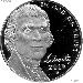 2019-S Jefferson Nickel PROOF Coin 2019 Proof Nickel Coin