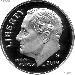 2019-S Roosevelt Dime PROOF Coin 2019 Dime
