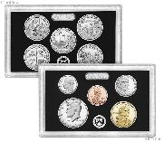 2019 SILVER PROOF SET * ORIGINAL * 10 Coin U.S. Mint Proof Set