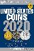 Whitman Blue Book United States Coins 2020 - Paperback