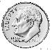 2019-P Roosevelt Dime GEM BU 2019 Dime Perfect for Album