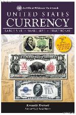 Whitman Guidebook to United States Currency 7th Edition - Bressett