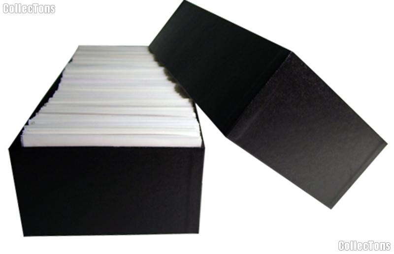 Storage Box for Glassine Envelopes #6