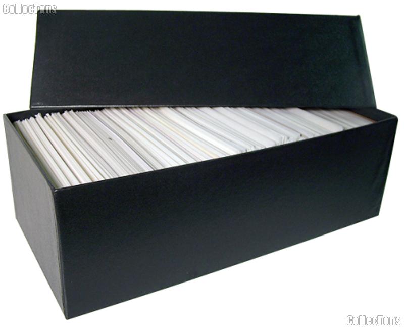 Storage Box for Glassine Envelopes #7