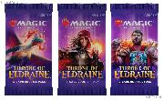 MTG Throne of Eldraine - Magic the Gathering Booster Pack