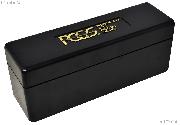 Official PCGS Certified Coin Storage Box for 20 Slab Coins