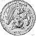 2020-P American Samoa National Park Quarter GEM BU America the Beautiful