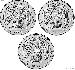 2020 P,D & S American Samoa National Park Quarters GEM BU America the Beautiful
