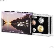 2020 SILVER PROOF SET * ORIGINAL * 10 Coin U.S. Mint Proof Set