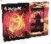 Signature Spellbook: Chandra MTG Magic the Gathering