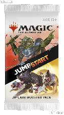 MTG JumpStart - Magic the Gathering Booster Pack