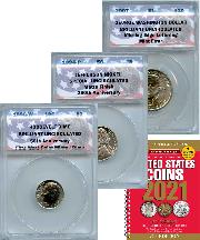 Collectons Key Date Keeper Special # 2