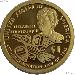 2020-S Native American Dollar GEM PROOF 2020 Sacagawea Dollar SAC