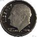 2020-S Roosevelt Dime SILVER PROOF 2020 Dime Silver Coin