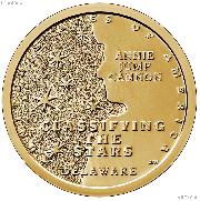 2019-S American Innovation Dollar Delaware PROOF Coin 2019 Dollar
