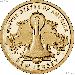 2019-S American Innovation Dollar New Jersey PROOF Coin 2019 Dollar
