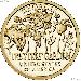 2019-S American Innovation Dollar Georgia PROOF Coin 2019 Dollar