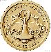 2019-D American Innovation New Jersey Dollar BU 2019 Dollar