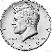2020-D Kennedy Half Dollar GEM BU 2020 Kennedy Half
