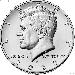 2020-P Kennedy Half Dollar GEM BU 2020 Kennedy Half