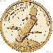 2020-S American Innovation Maryland Dollar PROOF Hubble Coin