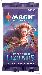MTG Commander Legends - Magic the Gathering DRAFT Booster Pack