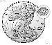 2020-W V75 End of World War II 75th Anniversary American Silver Eagle Proof Coin In Box with COA