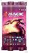 MTG Commander Legends - Magic the Gathering COLLECTOR Booster Pack