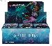 MTG Kaldheim - Magic the Gathering Draft Booster Factory Sealed Box