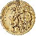 2020-P American Innovation South Carolina Dollar BU Coin 2020 Dollar