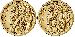 2020 P & D American Innovation South Carolina Dollar BU Coin