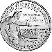 2021-S Washington Crossing the Delaware Quarter GEM PROOF