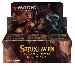 MTG Strixhaven School of Mages - Magic the Gathering DRAFT Booster Factory Sealed Box