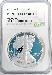 2010-W American Silver Eagle Dollar PROOF in NGC PF 69 ULTRA CAMEO