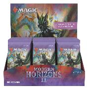 set booster box mh2 Amazon.com: Magic: The Gathering Modern Horizons 2 Draft Booster Box main image 0