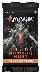 MTG Innistrad: Midnight Hunt - Magic the Gathering DRAFT Booster Pack