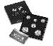 2021 Limited Edition SILVER Proof Set American Eagle Collection - 6 Coin U.S. Mint Proof Set
