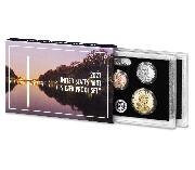 2021 SILVER PROOF SET * ORIGINAL * 7 Coin U.S. Mint Proof Set