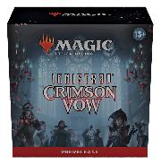 MTG - Magic the Gathering - Innistrad: Crimson Vow Prerelease Pack