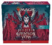 MTG - Magic the Gathering - Innistrad Crimson Vow Bundle