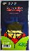 Current Age Comic Book Bags Polypropylene - Pack of 100 by Guardhouse Shield