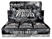 MTG Innistrad: Double Feature  - Magic the Gathering DRAFT Booster Factory Sealed Box