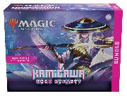 MTG - Magic the Gathering - Kamigawa Neon Dynasty Bundle